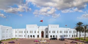 عمان ایران گه قرشی اسرائیل هجومی نی قاره‌لدی