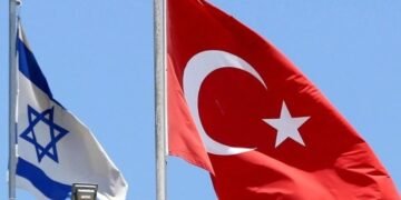 ترکیه اسرائیل گه بیر قطار محصولات صادراتی خصوصیده چیکلاولر نی اعلام قیلدی