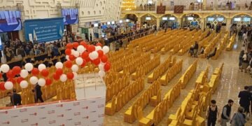 کابل‎‌ده افغان-قزاق سوداگرلیک کورگزمه‌سی یۉلگه قوییلدی