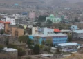 بادغیس ده بیر اۉی نینگ تامی قوله‌ب توشگنی عاقبتیده اۉچ کیشی اۉلگن