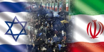 ایران‌نینگ اسراییل‌گه هجوم‌لری برابریده‌گی مناسبت‌لر