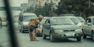 طالبان ایچکی ایشلر وزیرلیگی: هییت بیره‌می‌ده مملکت‌ بۉیلب خوفسیزلیک تأمین بۉله‌دی