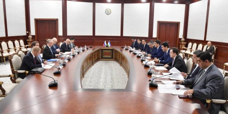 روسیه: طالبان رسمی تَن آلینیش اوچون برچه شامل حکومت ایجاد اېتسین