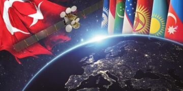 تورک دولتلری اقلیم اوزگریشی معماسینی کوزه‌تیب بو خصوصده ییچیم یۉل تاپه‌دی