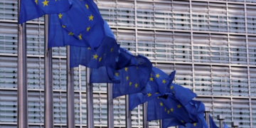 اروپا اتفاقی ایران نینگ اسرائیل گه قرشی هجومی نی قاره‌لدی