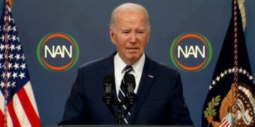 یقین شرق‌ده توقنشوولر کوپه‌یشی؛ بایدن: اینگ یقین‌ده ایران تامانیدن اسرائیل گه هجوم بۉلیشی کوزه‌تیله‌دی