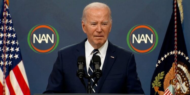 یقین شرق‌ده توقنشوولر کوپه‌یشی؛ بایدن: اینگ یقین‌ده ایران تامانیدن اسرائیل گه هجوم بۉلیشی کوزه‌تیله‌دی