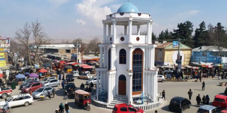 ملی مقاومت جبهه‌سی: تخارده طالبان امنیه قوماندانلیگی‌گه هجوم قیلدیک