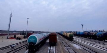 ۱۱۹ تُن‌دن آرتیق صفت‌سیز تیل اۉزبېکستان گه قیتریلدی