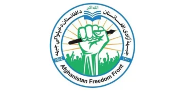 آزادلیک جبهه‌سی هییت‌دن کېین طالبان گه قرشی هجوم‌لری باشلنیشیدن خبر بېرگن