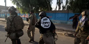 طالبان: کنر ده داعش نینگ ایکّی اعضاسی هلاک بولدی