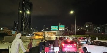 بیرلشگن عرب امیرلیگیدگی یاغینگرچیلیک؛ هلی‌گچه ۱۸ کیشی جان بېرگن