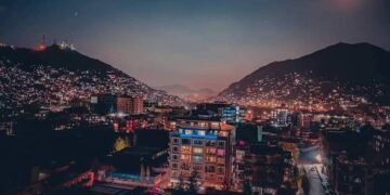 مقاومت جبهه‌سی: کابل ده ایکّی طالب نی اۉلدیردیک