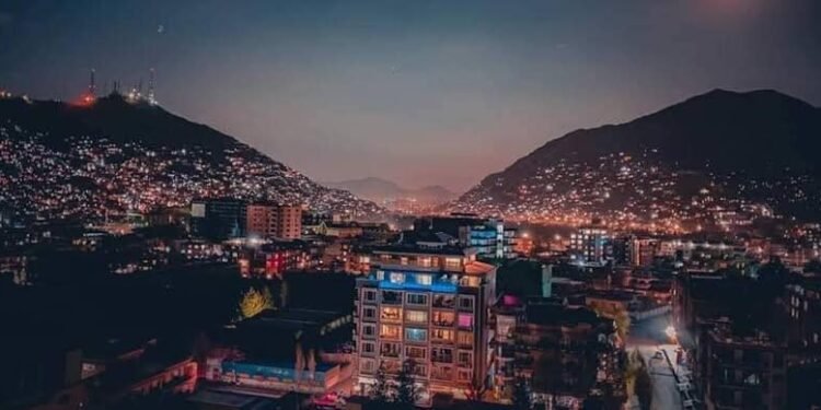 مقاومت جبهه‌سی: کابل ده ایکّی طالب نی اۉلدیردیک