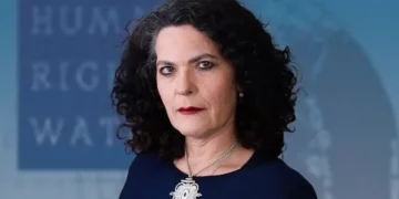 هیدر بار: طالبان جوابگرلیککه تارتیلمه‌گنی سبب جسورراق بولگن