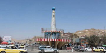 آزاد‌لیک جبهه‌سی: بغلان ده طالبان پوسته‌سی گه هجوم قیلدیک