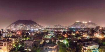 ملی مقاومت جبهه‌سی: کابل‌ده اۉیوشتیرگنیمیز بیر هجوم‌ده بیش طالب اۉلیب و یره‌لندی