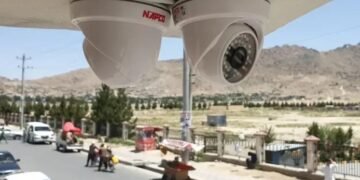 طالبان: کابل شهریده ۸۰ مینگ خوفسیزلیک کمره‌سی اۉرنه‌تیلگن