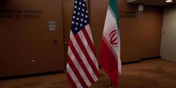 منطقوی تارتیشوولر جدی‌لیگی؛ امریکا و ایران سۉزلشوو باشله‌دی