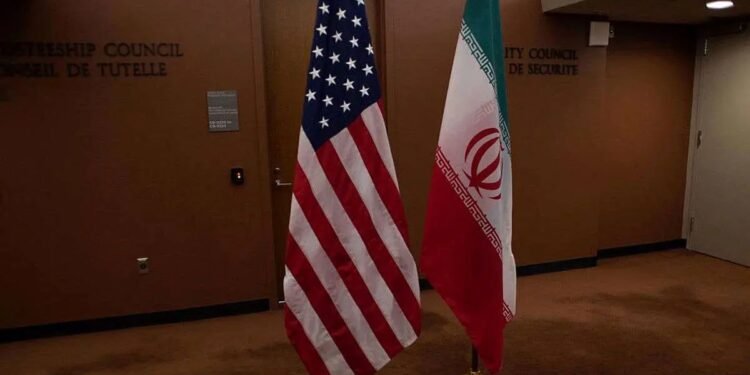 منطقوی تارتیشوولر جدی‌لیگی؛ امریکا و ایران سۉزلشوو باشله‌دی