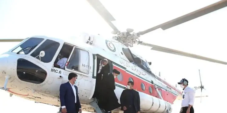 ایران جمهور باشلیغی و تشقی ایشلر وزیری نینگ اۉلیمی خبر قیلیندی