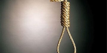 خلق‌ارا کیچیریم تشکیلاتی دنیاده اعدام کوپه‌یشیدن خبر بېردی