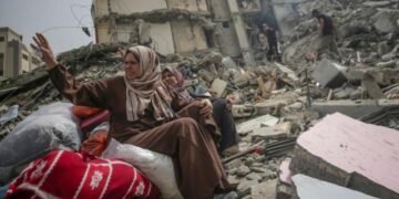 حماس آتیش-کېسین اوچون سۉزلشووگه تیارگرلیک کورسه‌تدی