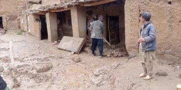 اروپا اتفاقی سوو تاشقین‌لریدن زیان کورگنلر اوچون ۴۰۰ مینگ یورو یاردم کورسه‌تدی