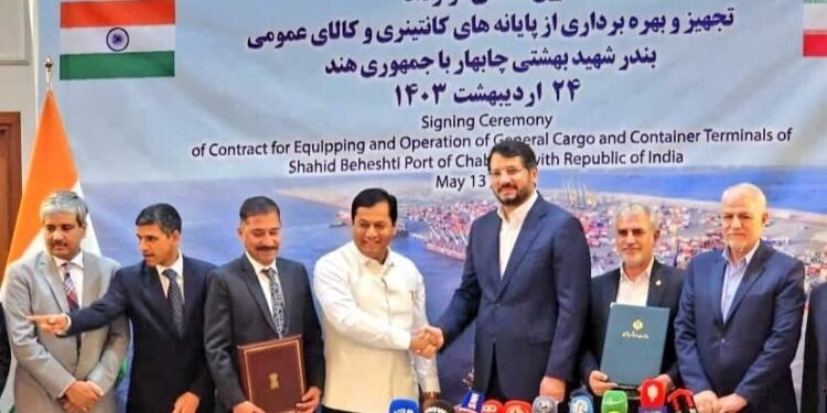 هند و ایران کیلیشووی؛ امریکا آگاه‌لنتیردی