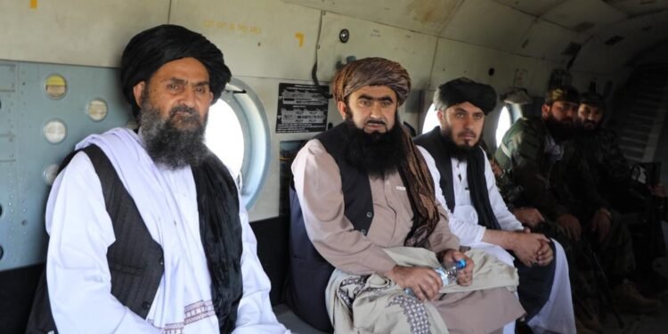 عبدالغنی برادر: بغلان ولایتیده یاردم یېتکزیش جریانی تیزلشتیریلسین