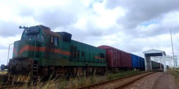 افغانستان سوداگرلیک یوکی ایلک‌بار ایران یۉلی‌دن ترکیه‌گه باردی