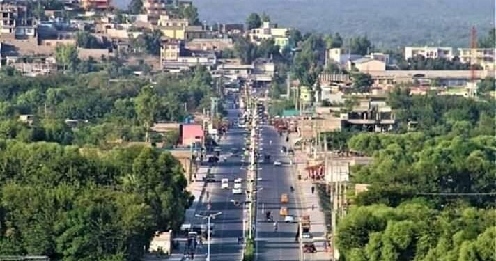 لغمان‌ده بیر اوی دیواری قوله‌شی قربان‌لیکلرگه باعث بۉلدی