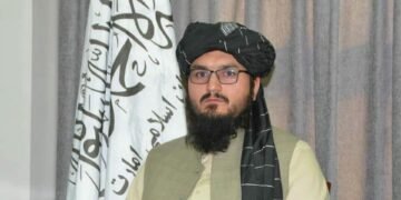 طالبان: خیبر پختوان‌خواه ده یوز بېرگن هجوملر پاکستان ناتوان‎لیگینی کورسه‌تدی