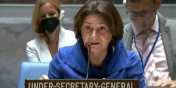 دی‌کارلو: افغانستان عیاللری ایرکک‌لر بیلن تینگ حق خواهله‌یدیلر