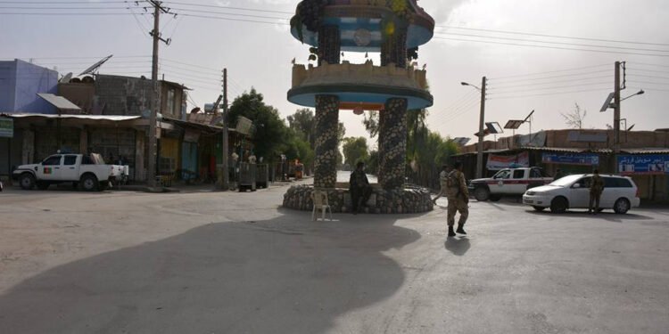 فراه ولایتیده بیر اوی قوله‌شی عاقبتیده ۱۵ کیشی اۉلیب و یره‌لنگن