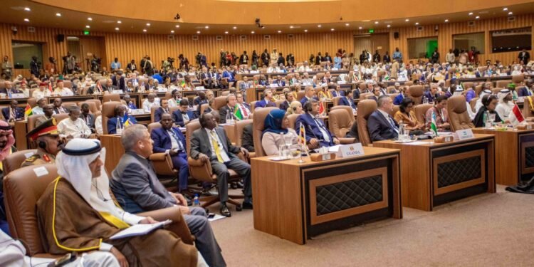 طالبان اسلامی همکارلیکلر تشکیلاتی ییغینیده اشتراک اېتگن