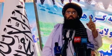 طالبان: افغانستان آسمان‌نی باشقیریش‌گه امکانیت‌میز یۉق
