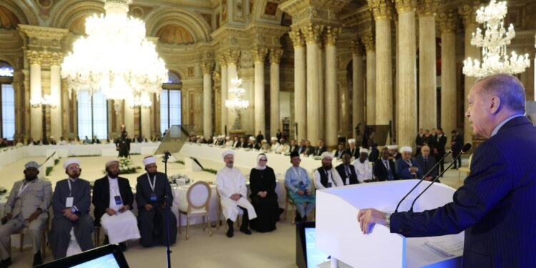 طالبان: اردوغان افغانستانده جاری وضعیتدن خرسندچیلیک بیلدیردی