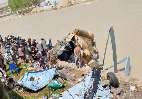 غورده تیک اوچر قولهشی عاقبتیده بیر کیشی اۉلیب و ۱۲ کیشی یرهلنگن