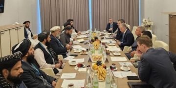 طالبان: تاتارستان جمهور باشلیغی کابل‌گه سفر قیلیشی ممکن