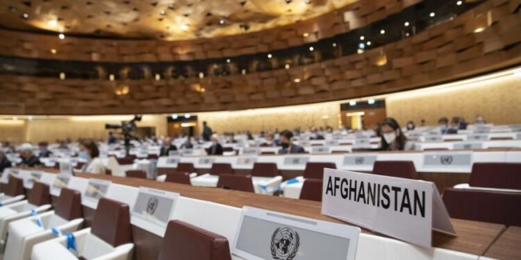 افغانستان خصوصیده دوحه ییغین‌نینگ نوبتده‌گی دوری قچان اوتکزیلیشی بیلگی‌لندی