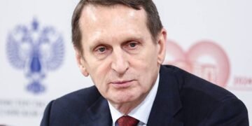 روسیه‌لیک مقام: امریکا و بریتانیا افغانستان ثبات‌سیزلیگی آرتیدن دیر