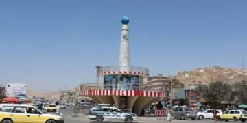 بغلان‌ده بیر ییگیت اۉزینی اۉلدیردی