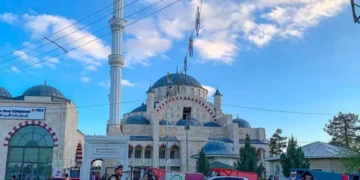 جوزجان‌ده طالبان ایکی اعضاسی اۉلدیریلگن