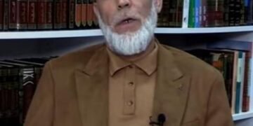 الله گل مجاهد طالبان تامانیدن اوشلندی