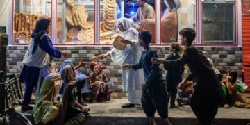 طالبان رهبری گدالرنی  ییغیش اوچون بۉلگن قانون‌نی تصدیق‌لدی