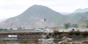 ایران جمهور باشلیغی‌نینگ تقدیری حاضر هم بیللی اېمس