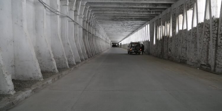 طالبان: هوا شرایطی یخشیلنگندن کیین سالنگلرنی قیته قوریش ایشی ینه باشلنهدی