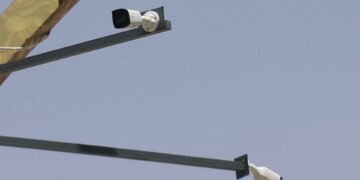 بدخشان‌ده طالبان تامانیدن ۲۰ دن آرتیق خوفسیزلیک کمره‌لری اورنه‌تیلگن