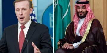 عربستان ولیعهدی بیلن امریکا ملی خوفسیزلیک مصلحتچیسی اوچره‌شدی